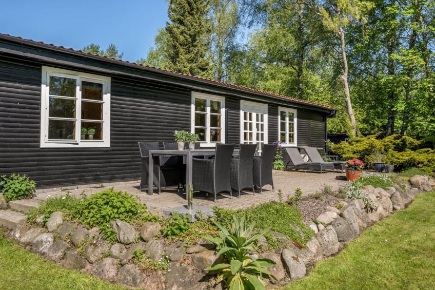 "Ilena" - 16.3km from the sea in Sealand - foto 7