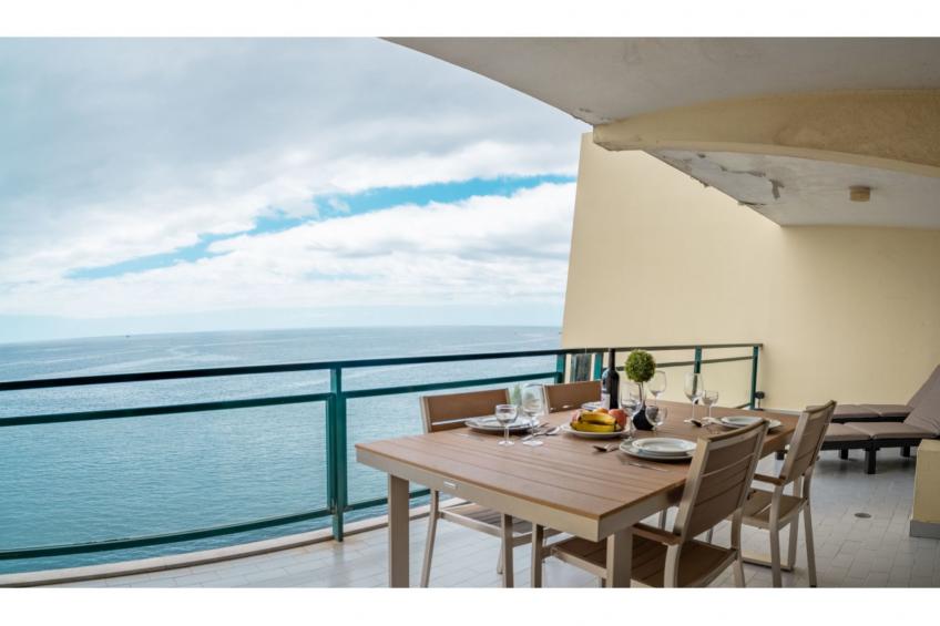 für 6 Personen ca. 130 m² in São Martinho, Madeira (Südküste von Madeira) - foto 24