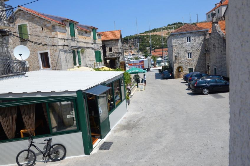 Wohnung in Marina mit Parkplatz, schöne Aussicht - foto 34