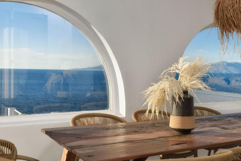 Meerblick Sunset Villa mit Hotub CalypsoSunsetVill - foto 20