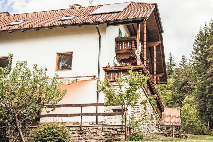 U Šenkýře Mikeše - foto 31