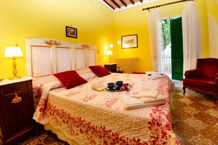 Villa Il Borghetto - foto 41