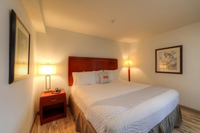 King Bed - foto 28