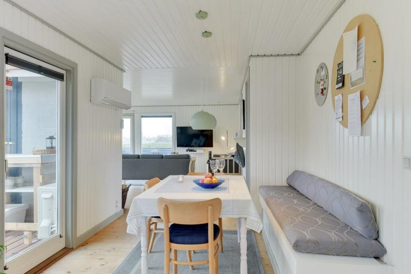 "Roar" - 500m from the sea in SE Jutland - foto 14
