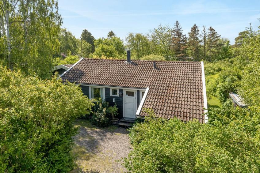 "Gærmund" - 350m from the sea - foto 26