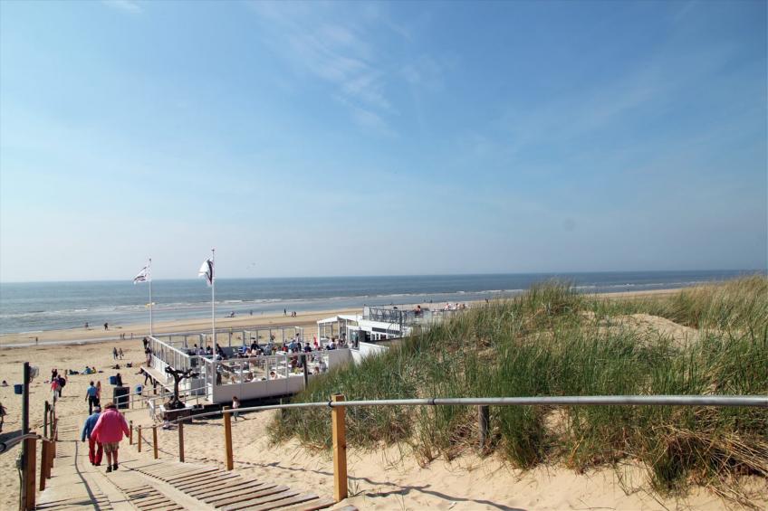 Parel aan de Duinen 3p - foto 11