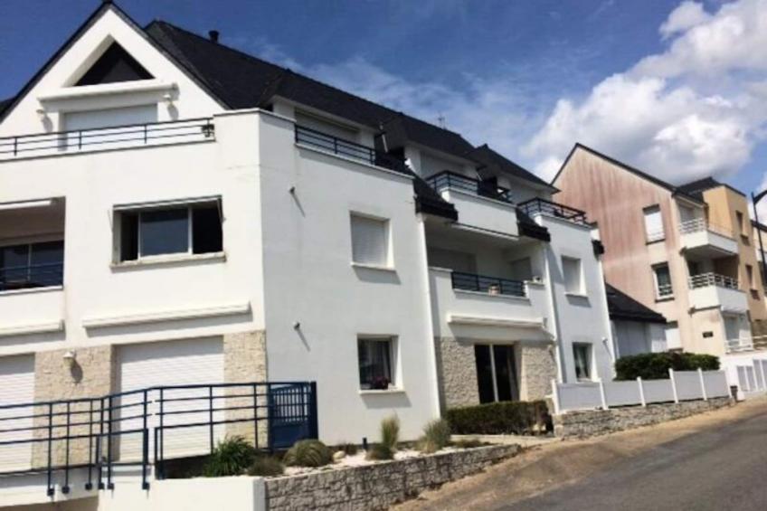 Résidence Vent D'ouest - foto 22