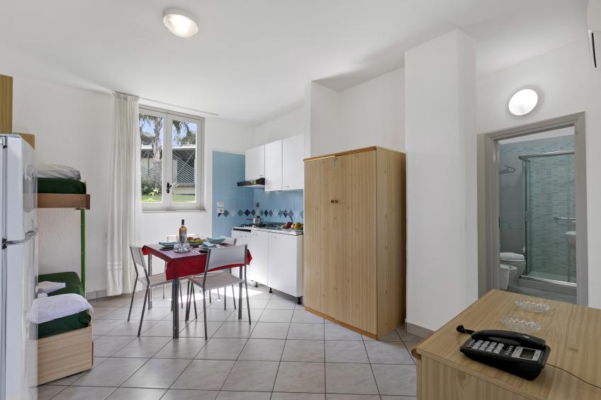 Bilocale 3 Serra Alimini - foto 7