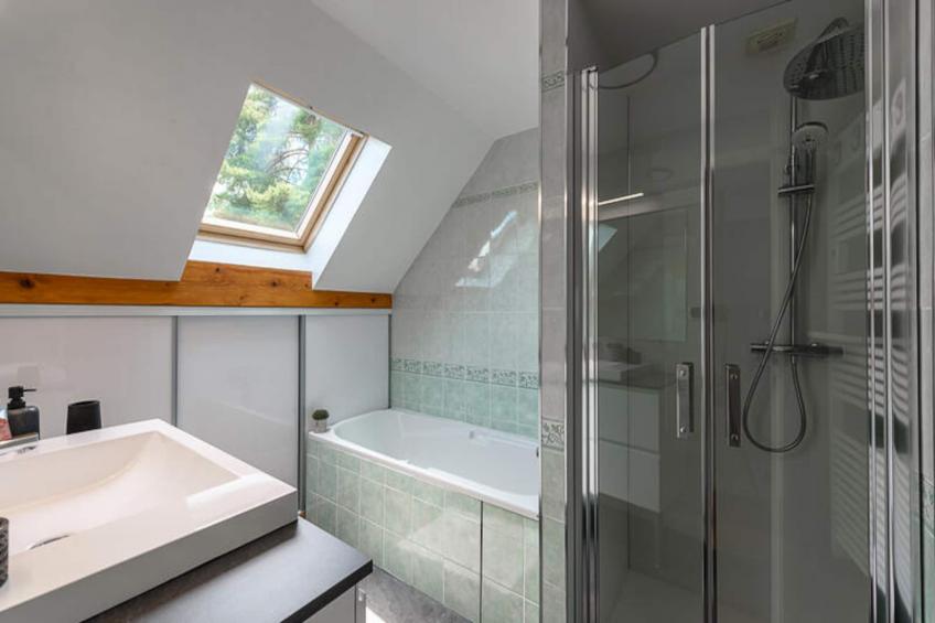 Maison à Sévrier - foto 26