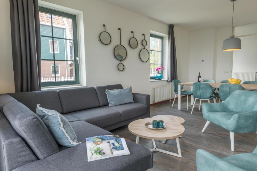 Marinapark Volendam 13 - foto 11