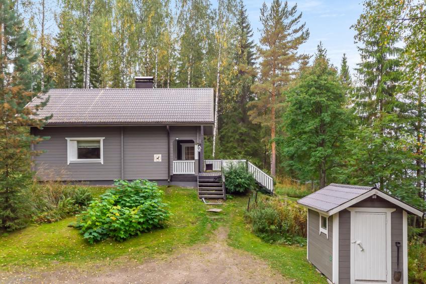 Kiikkukallio - foto 21