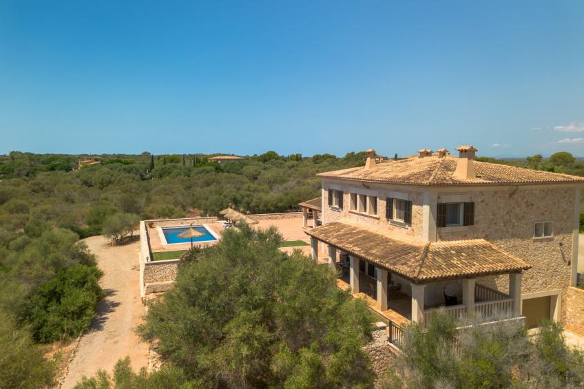 Ferienhaus mit Pool (SSS130) - foto 64