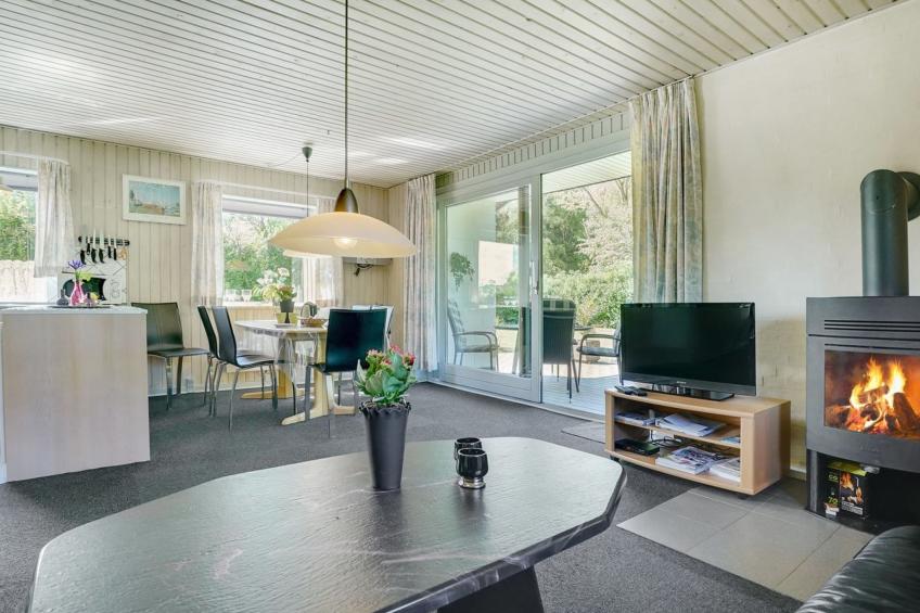 "Suni" - 400m from the sea in Funen - foto 29