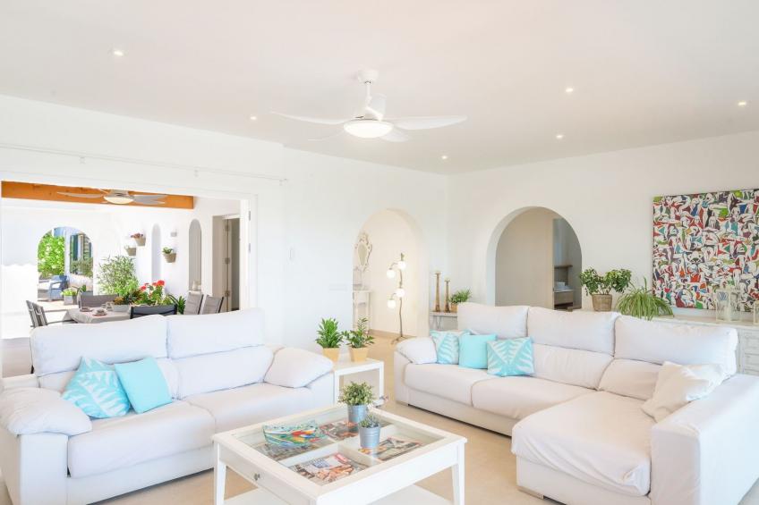 Villa Ponti A5 - direkt am Meer - foto 13