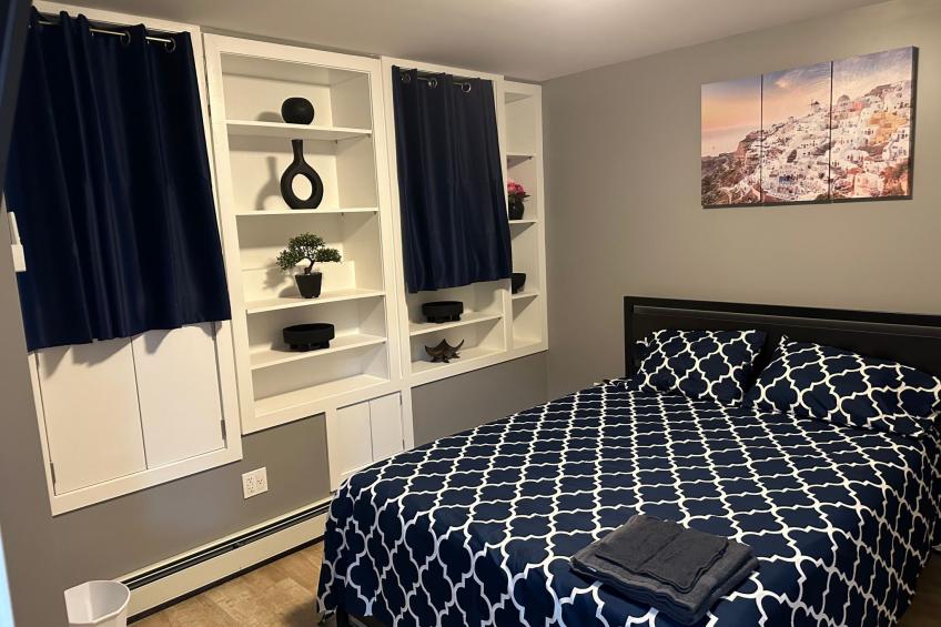 BLUE OASIS - foto 12