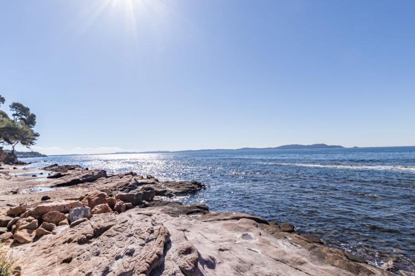 Wohnung "Mesomax RDC" in Strandnähe mit Meerblick - foto 71