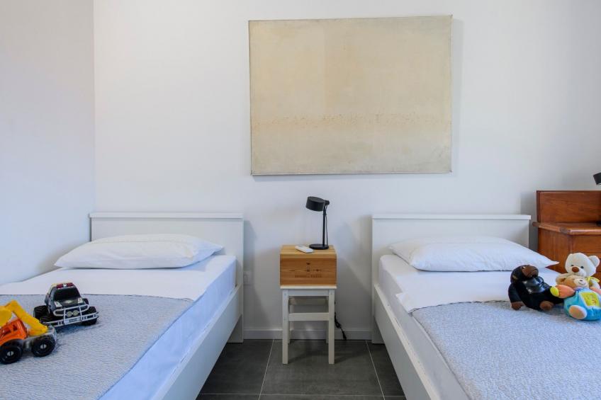 Modernes Ferienhaus in Zaostrog mit Beheiztem Pool - foto 46