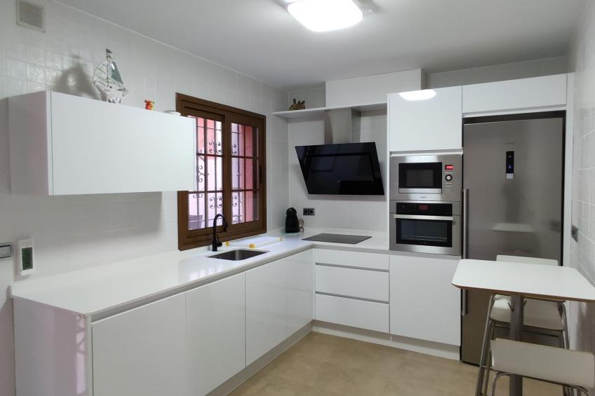 La Invincible Terreros in der 1. Reihe des Strandes - foto 22