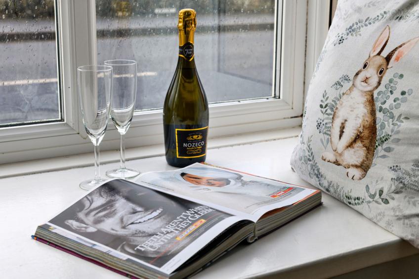 Bodlawen Holiday House - Edge of Snowdonia - foto 35