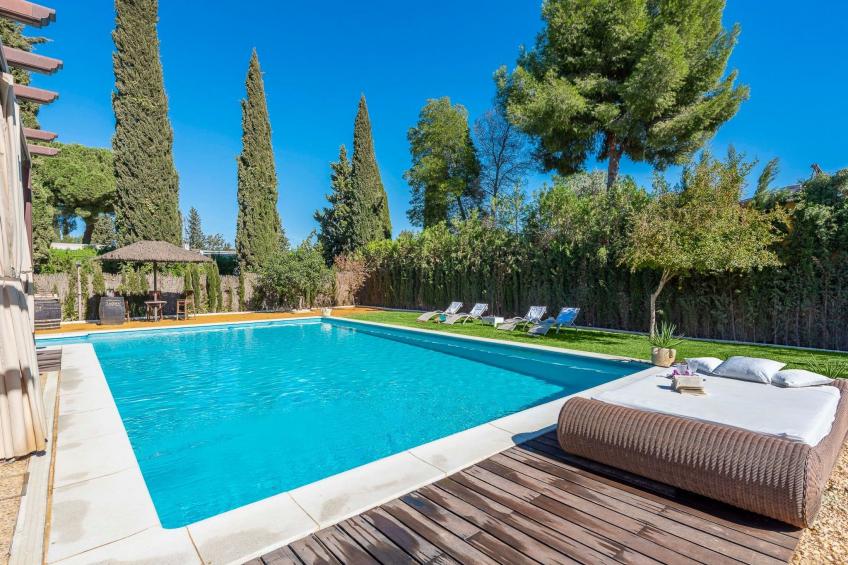 Landhaus La Teja - foto 41