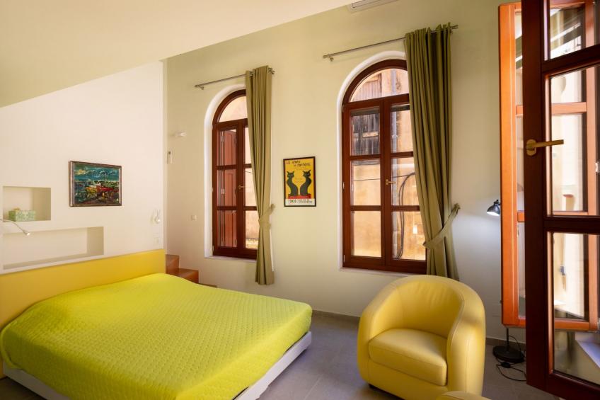 Ferienvilla "Byblos" mit privatem Pool - foto 32