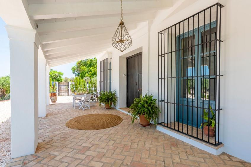 Hacienda San Antonio - foto 48