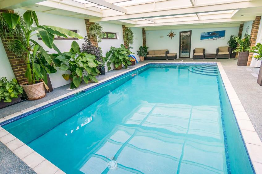 Anwesen mit Pool - foto 46