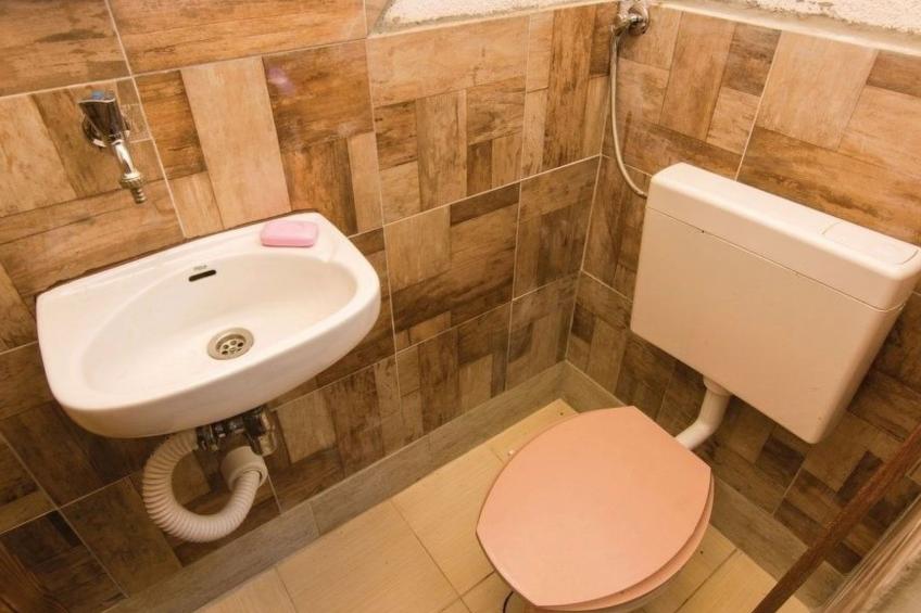 Villa Anita mit Privatpool in Budak - foto 24