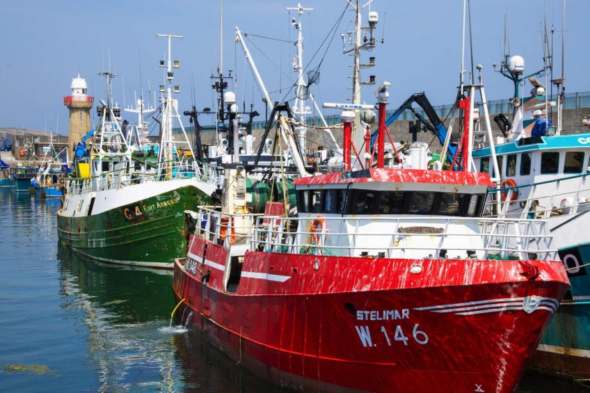 Dunmore Villas Holiday Home No 1 - foto 22