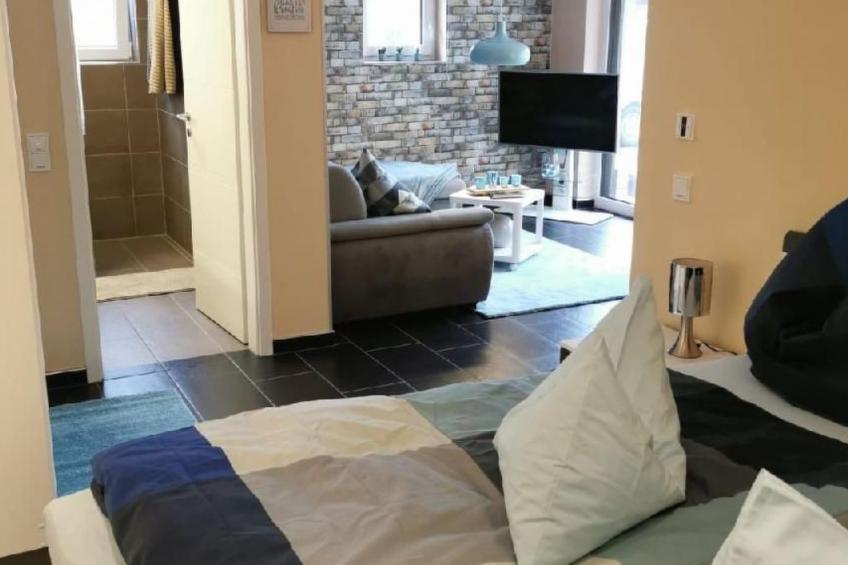 Ferienappartement Marburg Giessen - foto 9