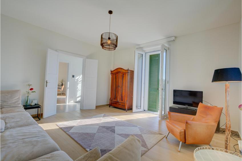 Appartamento Vista Angera - foto 10