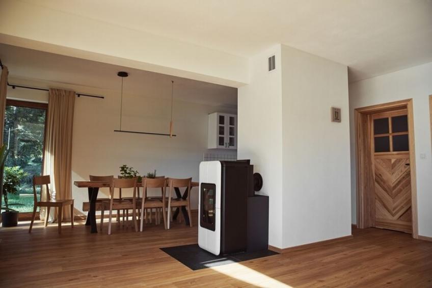 holiday home, Dabie - foto 4
