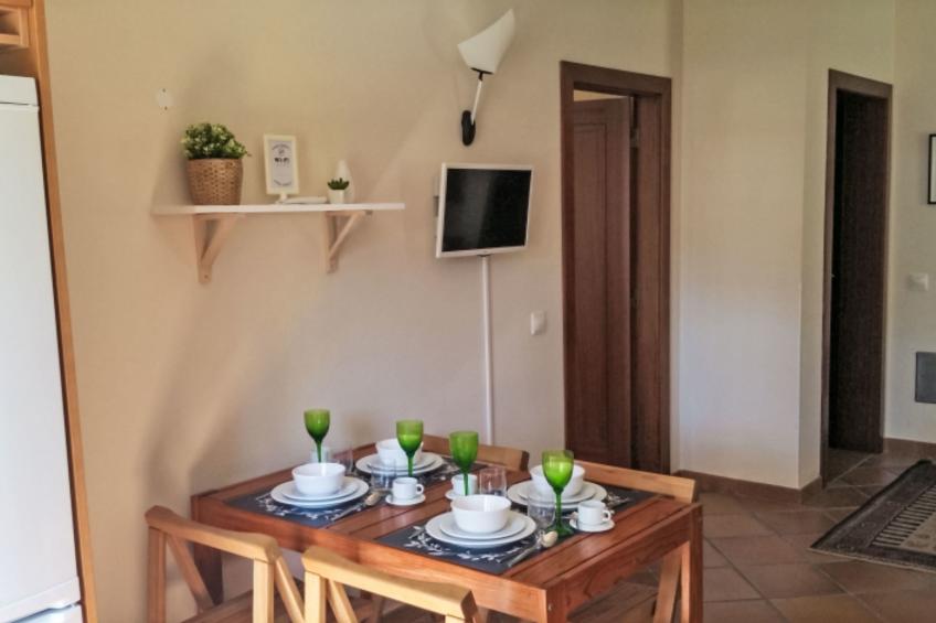 Apartamento 2 quartos- UA 94 - foto 8