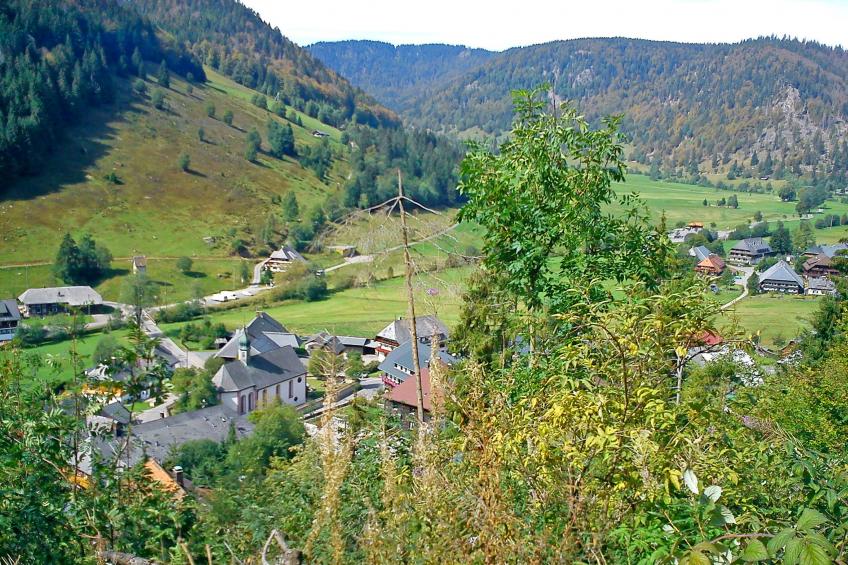 Gästehaus a Feldberg - foto 50