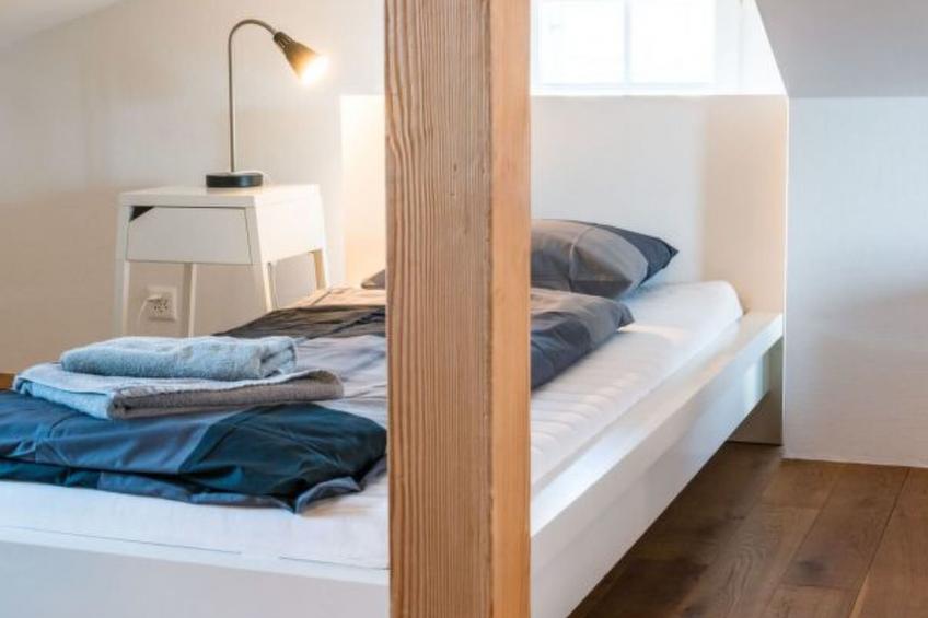 ZH Maisonette 4 - HITrental Schmidgasse Apartment - foto 29