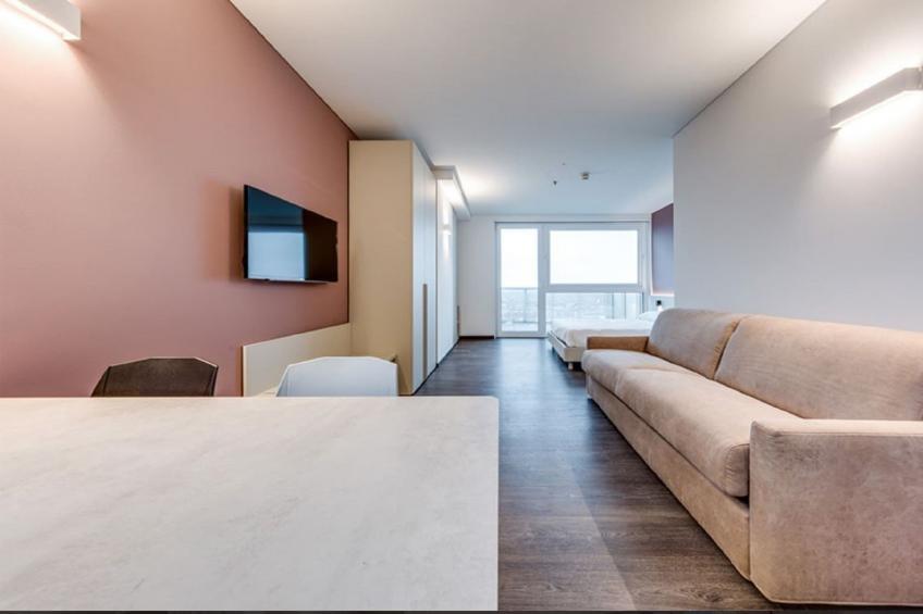 Appartamento N30 - foto 6