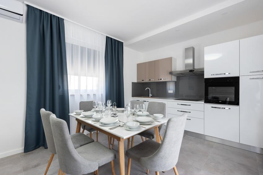 Resort More 2 - foto 2