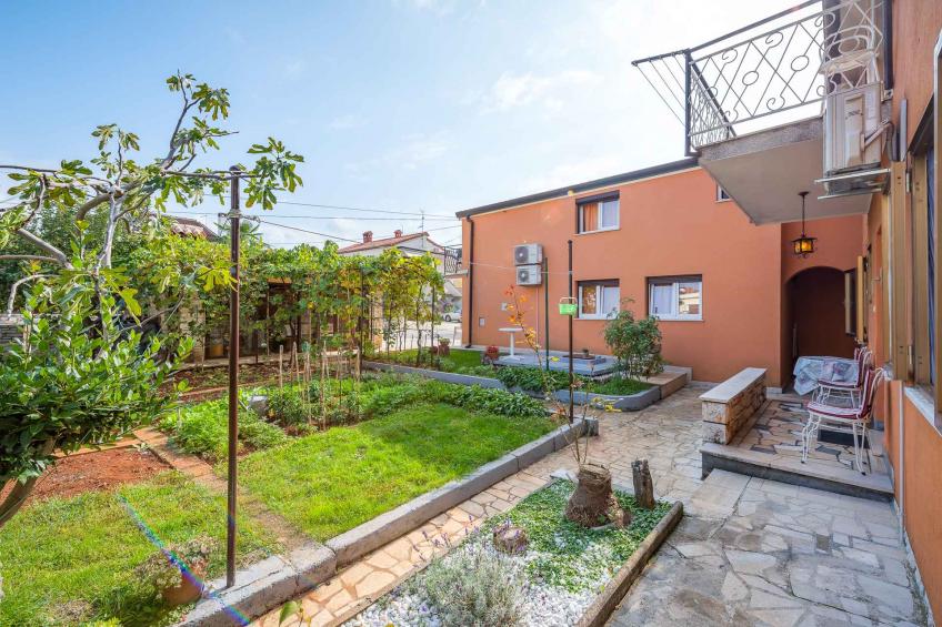 Holiday apartment with air conditioning and wi-fi - BF-DGJB - foto 8