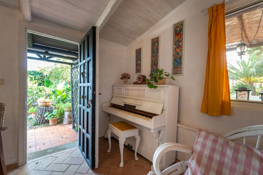 Rose Cottage - foto 15
