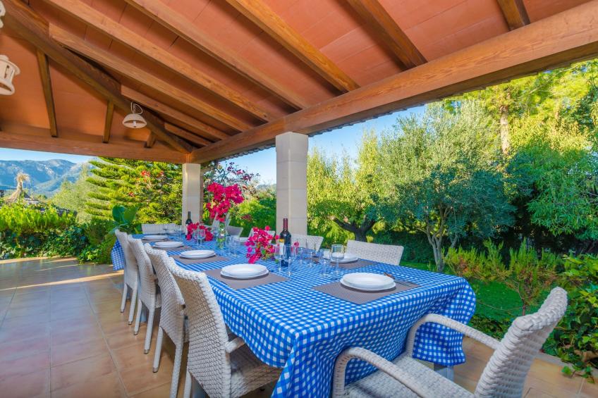 Can Reure (can Paris) - foto 22