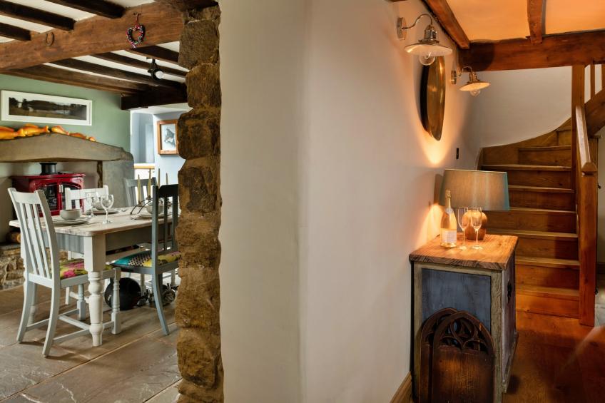 Wye Head Cottage - foto 33