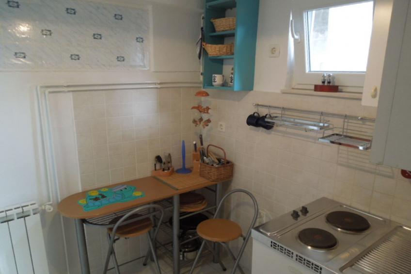 Apartments Julia - Studio Apartment Julia 3 - foto 5