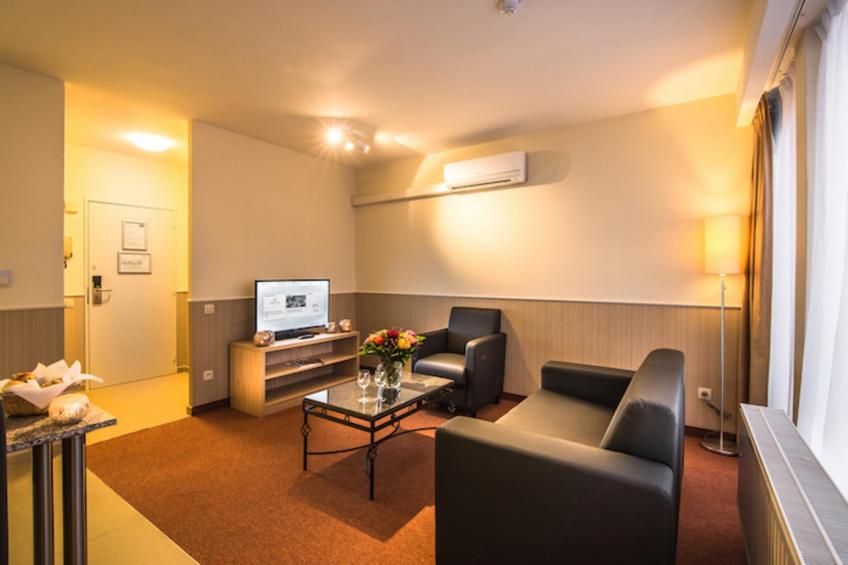 ARASS HOTEL & BUSINESS FLATS - Apartment Duplex standard - foto 2