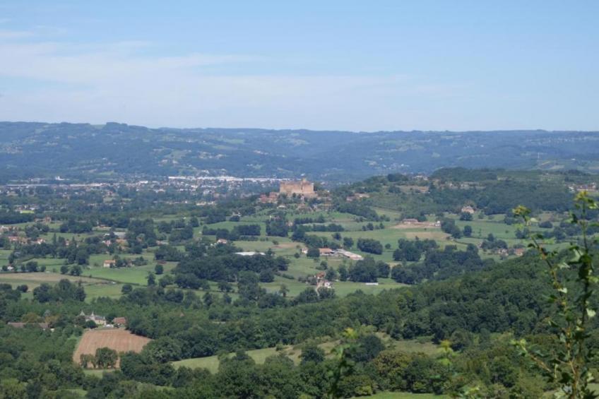 Maison de vacances - LOUBRESSAC - foto 29