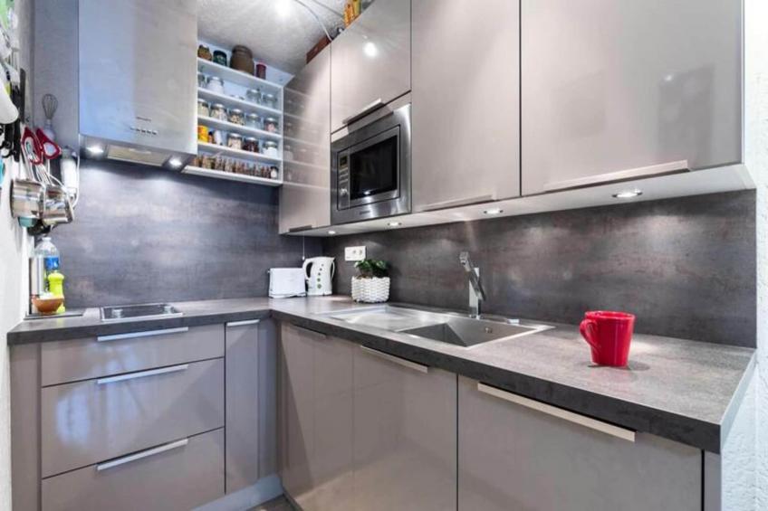 Résidence Bel Aure 2 - foto 14