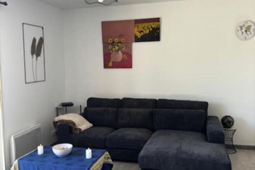 La Lacoste : Charme Et Vue Sur Le Luberon - foto 7