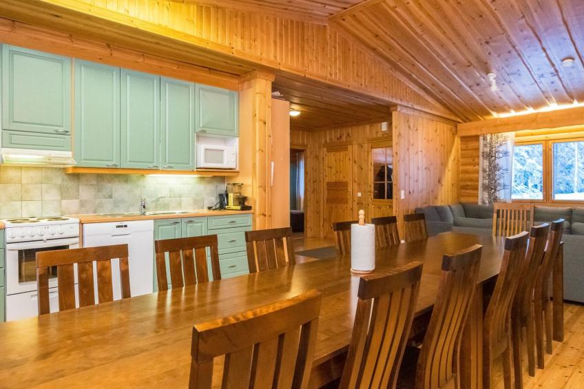 Karhunpesä c - foto 8