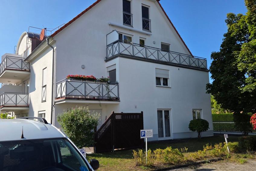 2 Raum  Graal-Müritz - foto 9