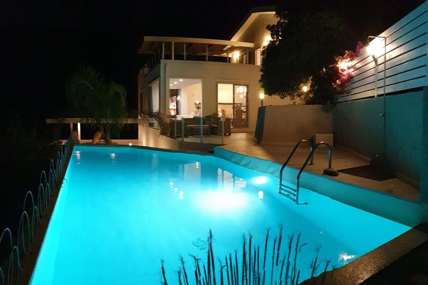 Villa la Vista - bis zu 6 Personen - foto 16