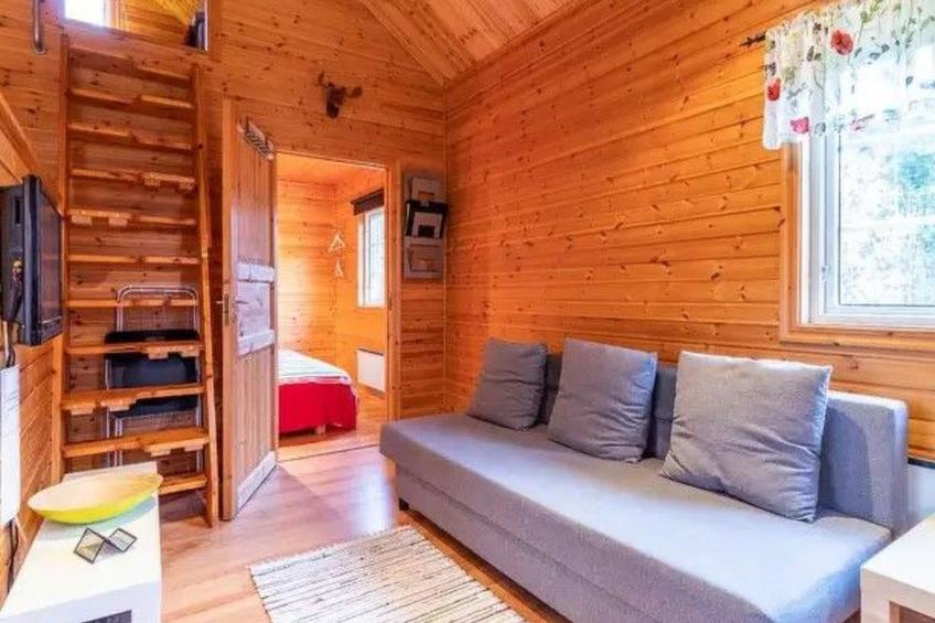 Abborren mit eigenem Ruderboot - foto 7